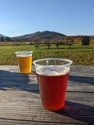 Pen Druid Brewing by null