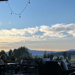 Ruddy Duck Restaurant - Patio