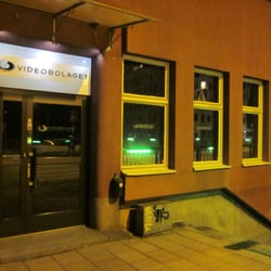 Videobolaget
