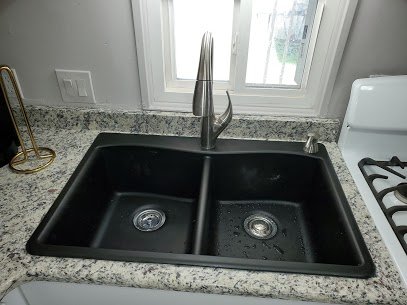 Slide of Sigma Pro Plumbing