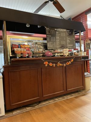 Kaffee Meister - Lakeside Coffee Bar & Drive-Thru by null