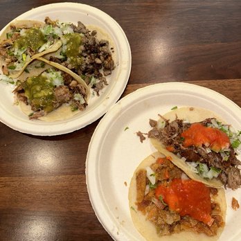 Dirty Taco GCT - Same as before - Tacos Near Me - New York, New York Dirty Taco GCT - Same as before - Tacos Near Me - New York, New York