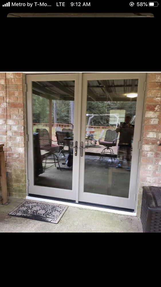 Slide of EanX Remodeling