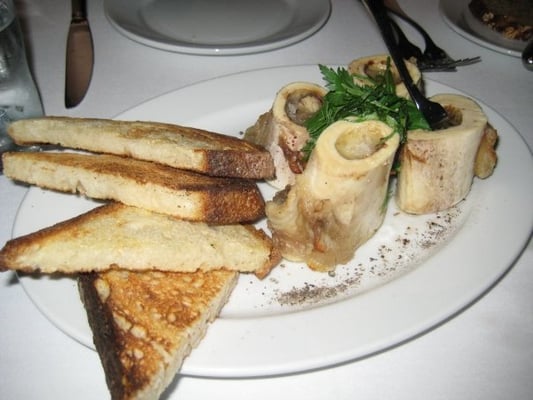 Porter House Bar and Grill by null