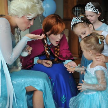 Only a Wish Away Princess Parties - We always start with one on one time to create the best memories! - Party & Event Planning Near Me Only a Wish Away Princess Parties - We always start with one on one time to create the best memories! - Party & Event Planning Near Me