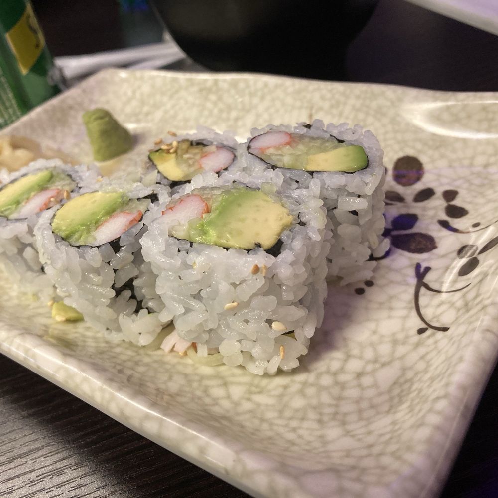 Sumo Sushi & Grill - Sushi Bars Near Me - Westbrook, Maine Sumo Sushi & Grill - Sushi Bars Near Me - Westbrook, Maine