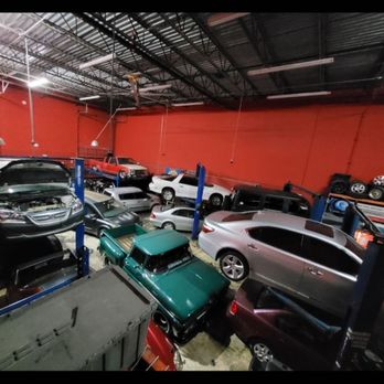 Naulin Auto Service - Auto Repair Near Me - Miami, Florida Naulin Auto Service - Auto Repair Near Me - Miami, Florida
