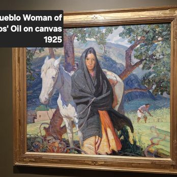 Albuquerque Museum - Art Museums Near Me - Albuquerque, New Mexico