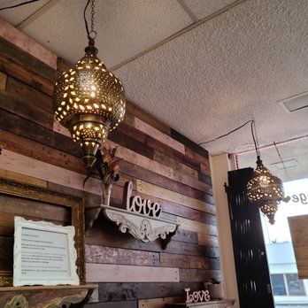 Spunky Rose - Used, Vintage & Consignment Near Me - Chatsworth, California