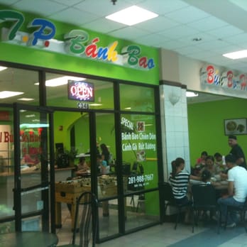 TP Banh Bao - Vietnamese Near Me - Houston, Texas TP Banh Bao - Vietnamese Near Me - Houston, Texas
