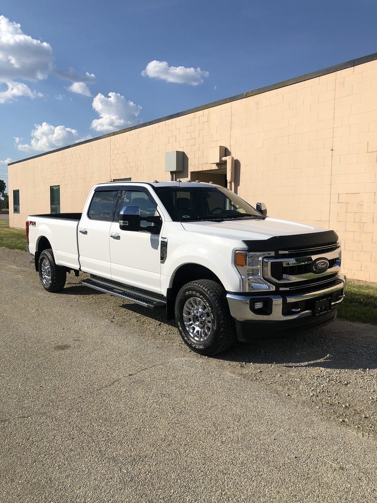 DELONG FORD Updated June 2024 10 Reviews 212 E Delaware St, Dwight, Illinois Car Dealers