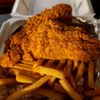 Boudreaux's Cajun Kitchen gift card