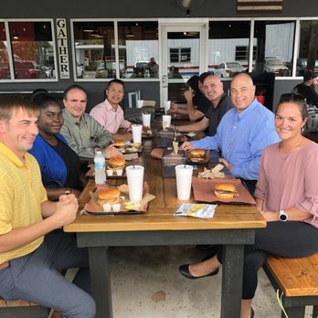 Crydermans Barbecue - Team - Barbeque Near Me - Melbourne, Florida Crydermans Barbecue - Team - Barbeque Near Me - Melbourne, Florida