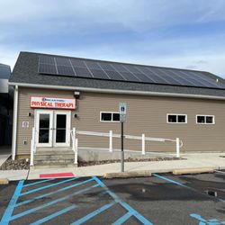 Breakthru Physical Therapy & Fitness - Mt. Laurel