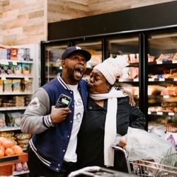 Oasis Fresh Market - Oasis Fresh Market - more than just groceries, equipping you for life!