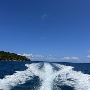 Local Legend Charters - Virgin Islands - Boat Charters Near Me - St Thomas, Virgin Islands