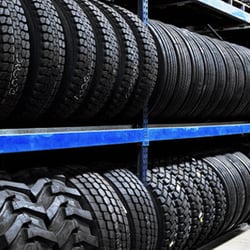 Family Tires