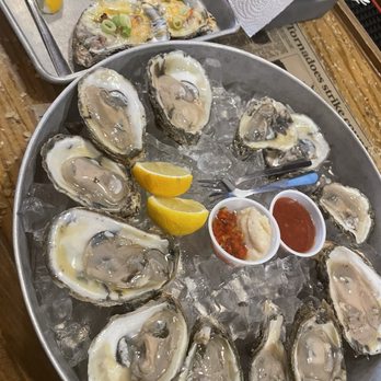 Shuckin' Shack Oyster Bar - Oysters! - Bars Near Me - Frederick, Maryland Shuckin' Shack Oyster Bar - Oysters! - Bars Near Me - Frederick, Maryland