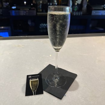 STK Steakhouse - Bubbles - Bars Near Me - Miami Beach, Florida STK Steakhouse - Bubbles - Bars Near Me - Miami Beach, Florida