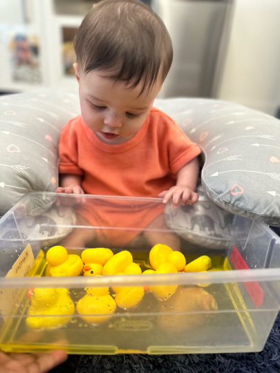 Heavenly Presents - sleep specialist in Oakland, CA