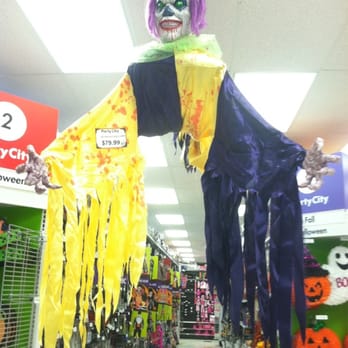 Party City - Halloween decorations. - Party Supplies Near Me - Springfield, Missouri Party City - Halloween decorations. - Party Supplies Near Me - Springfield, Missouri