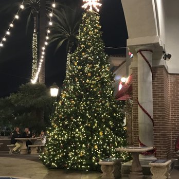 Baja Fresh Mexican Grill - Christmas tree up for the holidays, so nice - Mexican Near Me - Simi Valley, California Baja Fresh Mexican Grill - Christmas tree up for the holidays, so nice - Mexican Near Me - Simi Valley, California