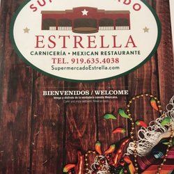 La Estrella - Estrella