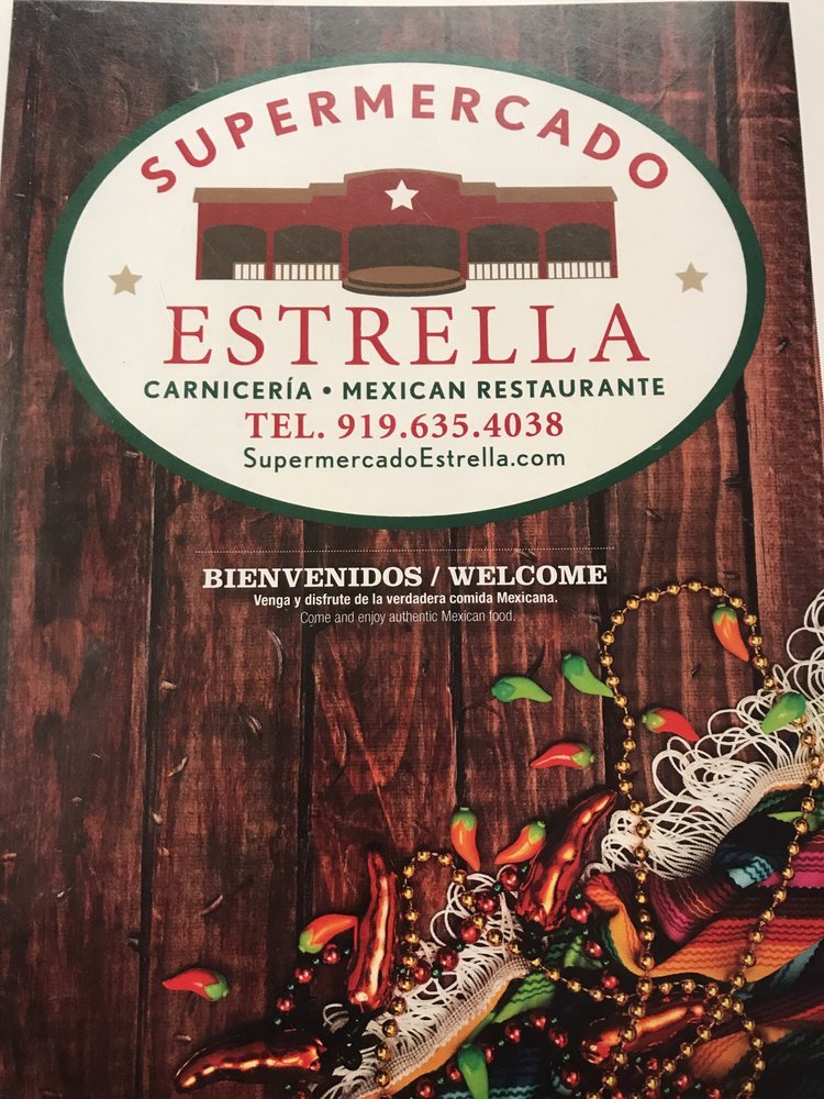 La Estrella