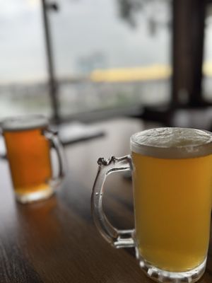 The Sardine Can by null