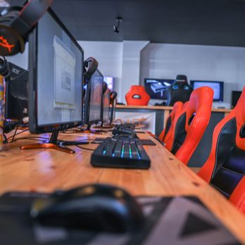 Gam1ng Cafe - Internet Cafes Near Me - Montreal, Quebec Gam1ng Cafe - Internet Cafes Near Me - Montreal, Quebec