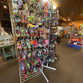 Rose's Pottery House - Gift Shops Near Me - Bernalillo, New Mexico