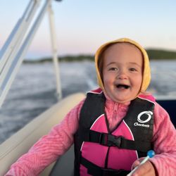 Northern Door County Boat Rental - Safety first!