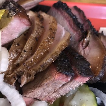 Lum's - Bbq - Barbeque Near Me - Junction, Texas