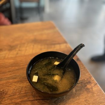 Imperial GO - Miso soup - Chinese Near Me - Las Vegas, Nevada