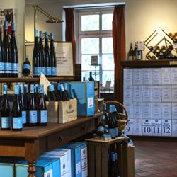 Weingut Schloss Reinhartshausen
