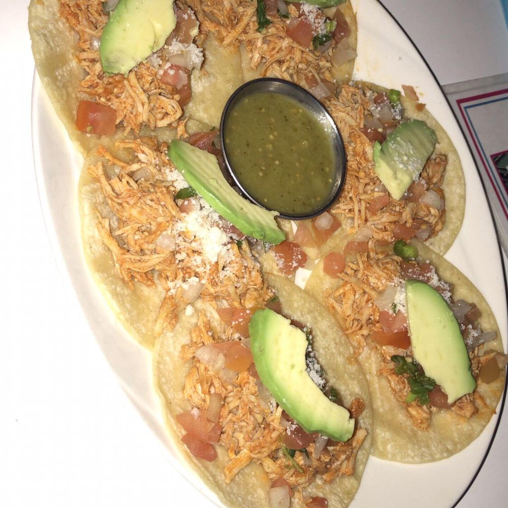Beaches Weho - $1 chicken tacos - Cuban Near Me - West Hollywood, California Beaches Weho - $1 chicken tacos - Cuban Near Me - West Hollywood, California