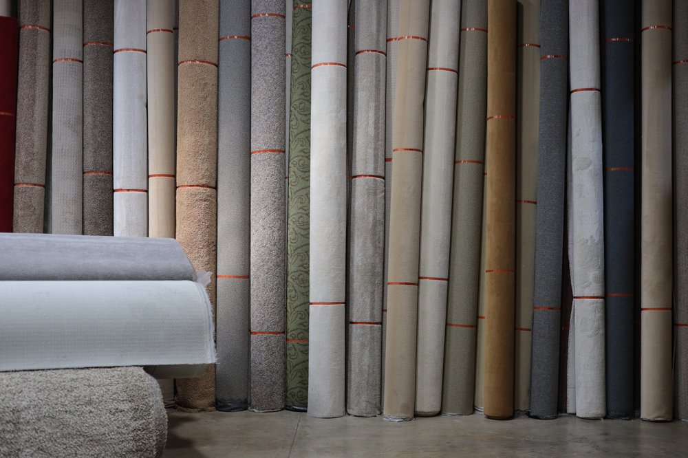 ATLANTIC COAST CARPET 10220 Southard Dr, Beltsville, Maryland