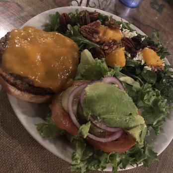 Crossroads Cafe - Cafes Near Me - Joshua Tree, California
