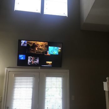 Mount Man Electric - Home Theatre Installation Near Me Mount Man Electric - Home Theatre Installation Near Me