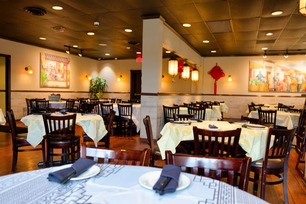 Mapo Restaurant by null