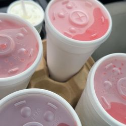 Daiquiri Station