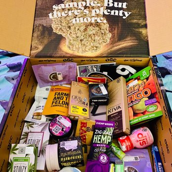 Original Green Cross - Monthly subscription box - Cannabis Dispensaries Near Me - Torrance, California Original Green Cross - Monthly subscription box - Cannabis Dispensaries Near Me - Torrance, California