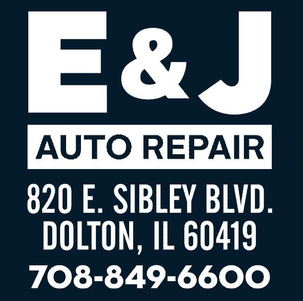 E & J AUTO REPAIR 820 E Sibley Blvd, Dolton, IL Yelp