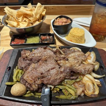 Cantina Del Sol - Carne asada - Mexican Near Me - Tupelo, Mississippi
