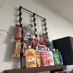Bark Bar & Grille - Snack and food for the doggos