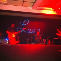 Lee's Entertainment Nightly - Live Tunes @ Lees!
