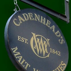 Cadenhead's Whisky Market