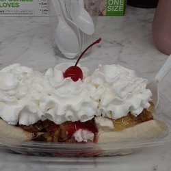 Udder Yum Ice Cream Shoppe