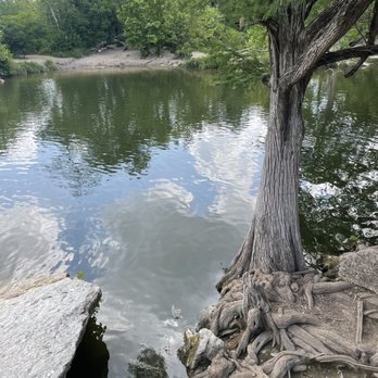 McKinney Falls State Park - Upper Falls on a sunny June day. - Parks Near Me - Austin, Texas McKinney Falls State Park - Upper Falls on a sunny June day. - Parks Near Me - Austin, Texas