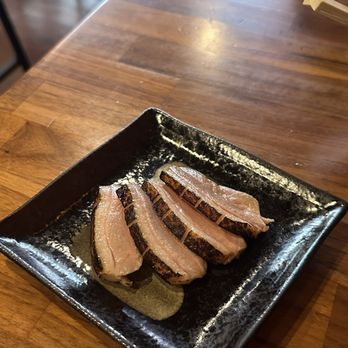 Ramen Hajime - seared duck - Ramen Near Me - Santa Clara, California Ramen Hajime - seared duck - Ramen Near Me - Santa Clara, California